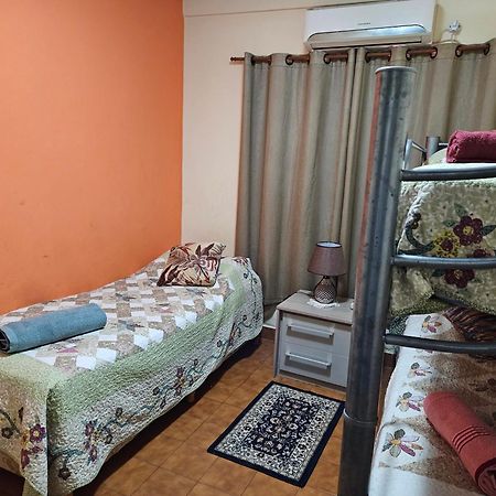 Апартаменти Departamento 3B Пуерто-Іґуасу Екстер'єр фото