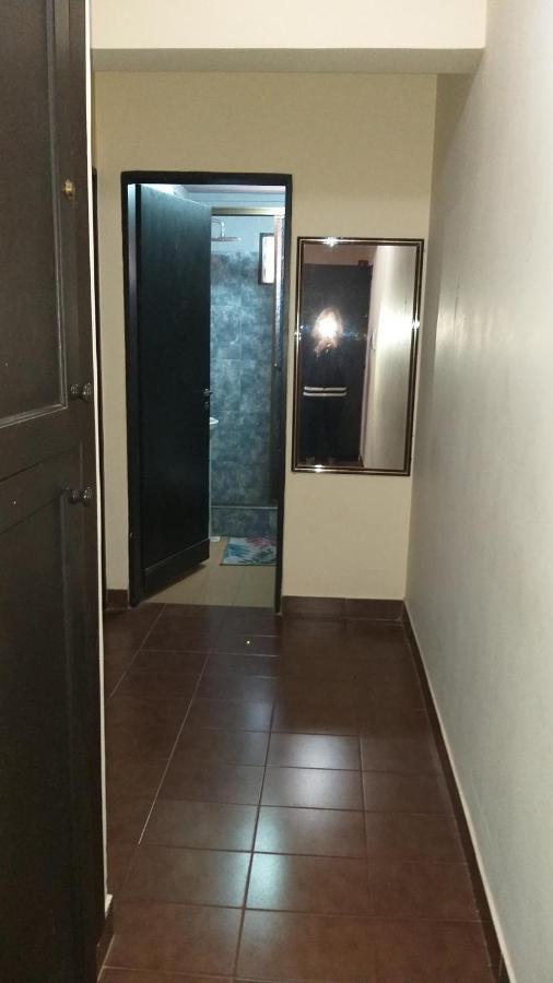 Апартаменти Departamento 3B Пуерто-Іґуасу Екстер'єр фото